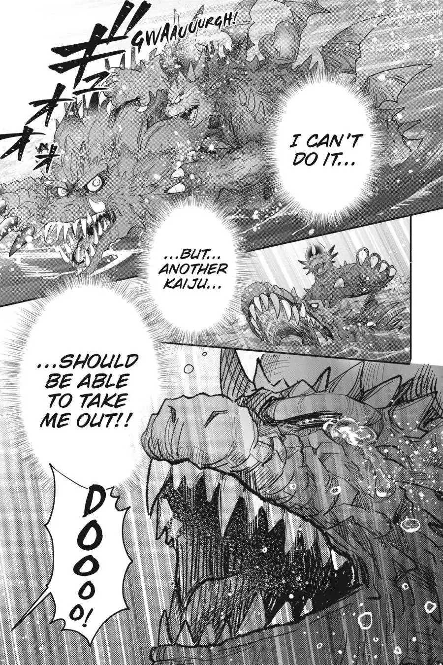 Otome Monster Caramelize Chapter 46 page 11 - 