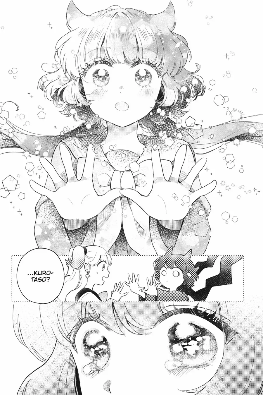 Otome Monster Caramelize Chapter 48 page 11 - 