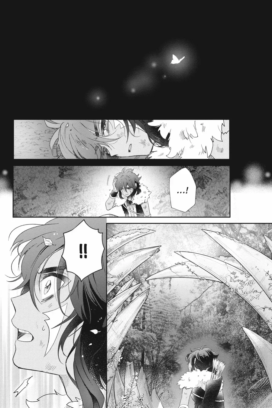 Otome Monster Caramelize Chapter 51 page 11 - 