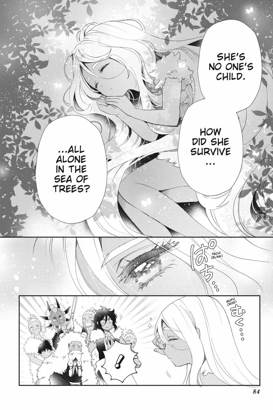 Otome Monster Caramelize Chapter 52 page 2 - 