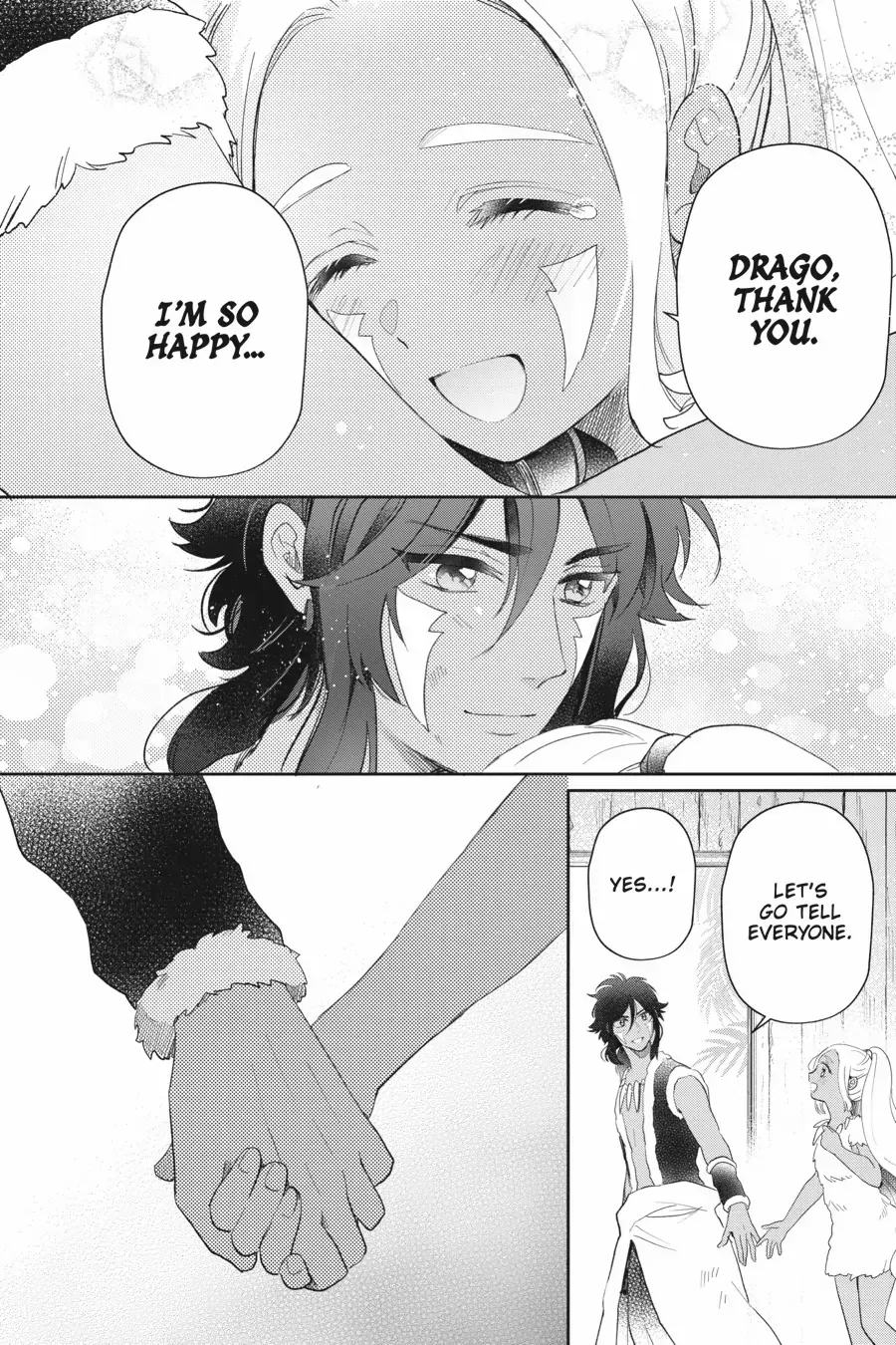 Otome Monster Caramelize Chapter 52 page 12 - 