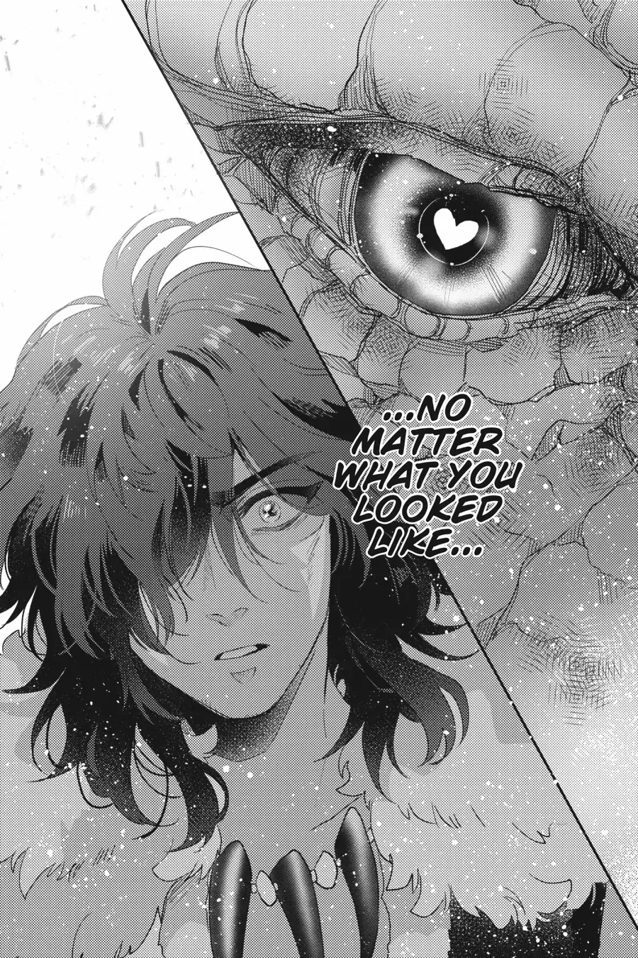 Otome Monster Caramelize Chapter 54 page 11 - 
