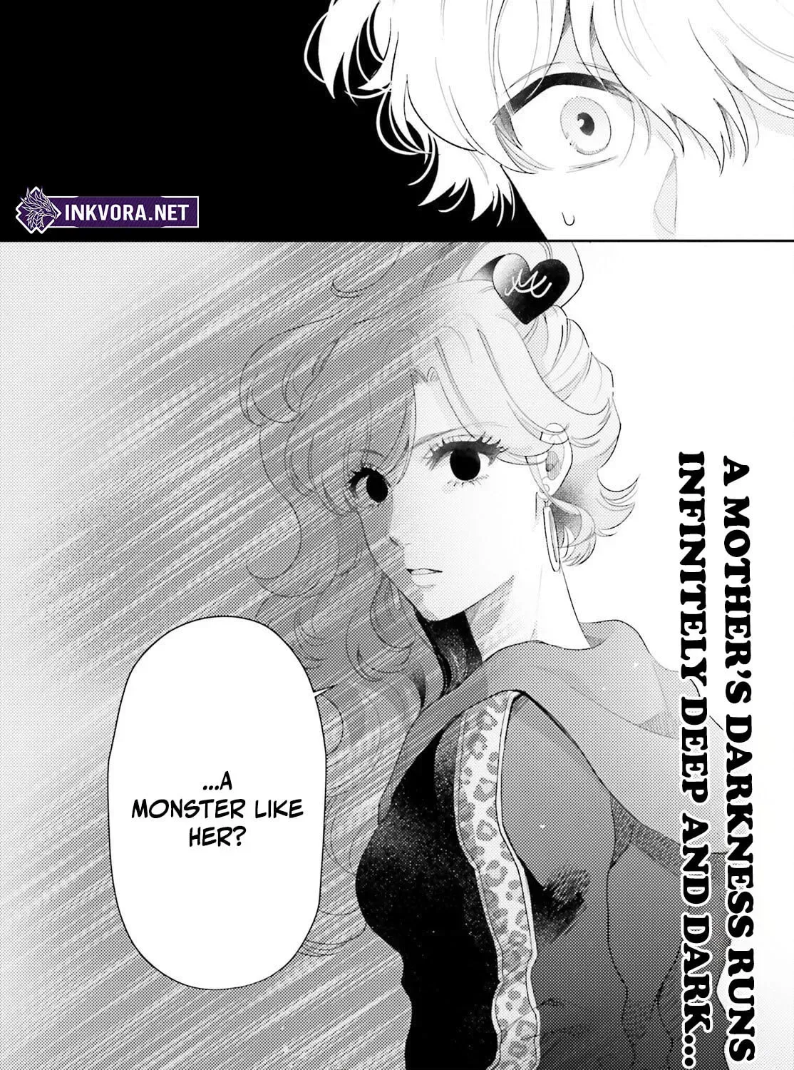 Otome Monster Caramelize Chapter 59 page 21 - 