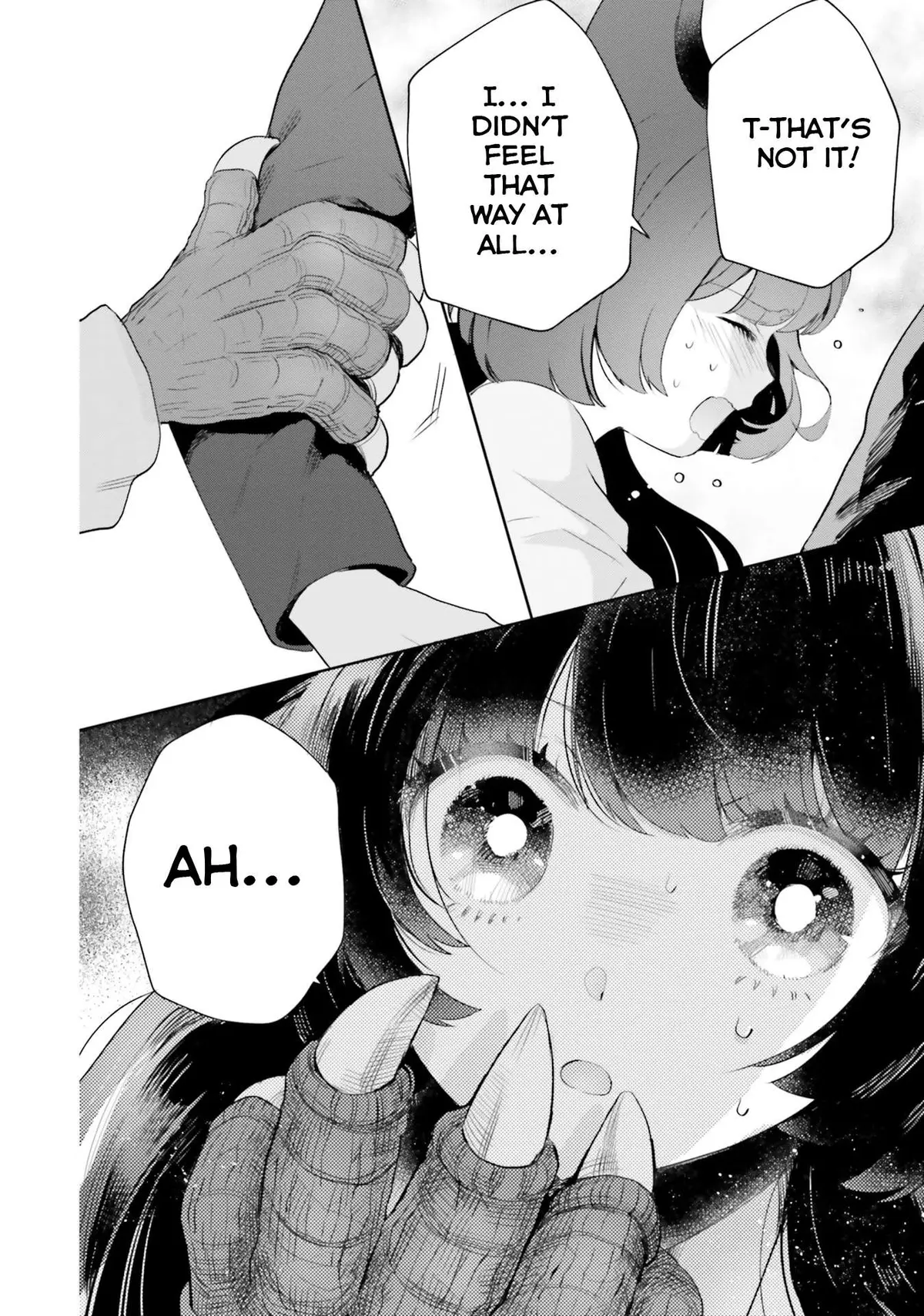 Otome Monster Caramelize Chapter 6 page 25 - 