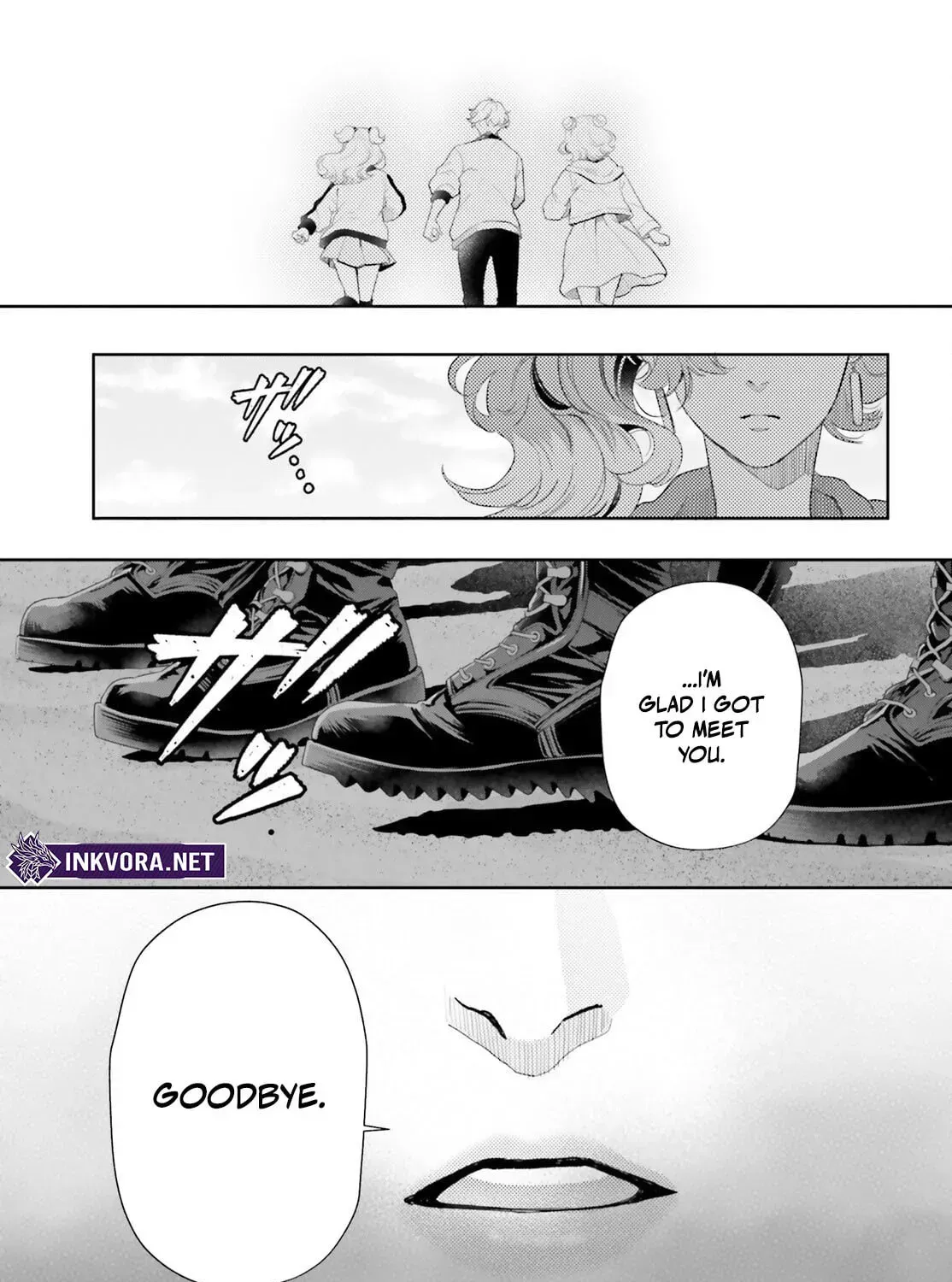 Otome Monster Caramelize Chapter 60 page 11 - 