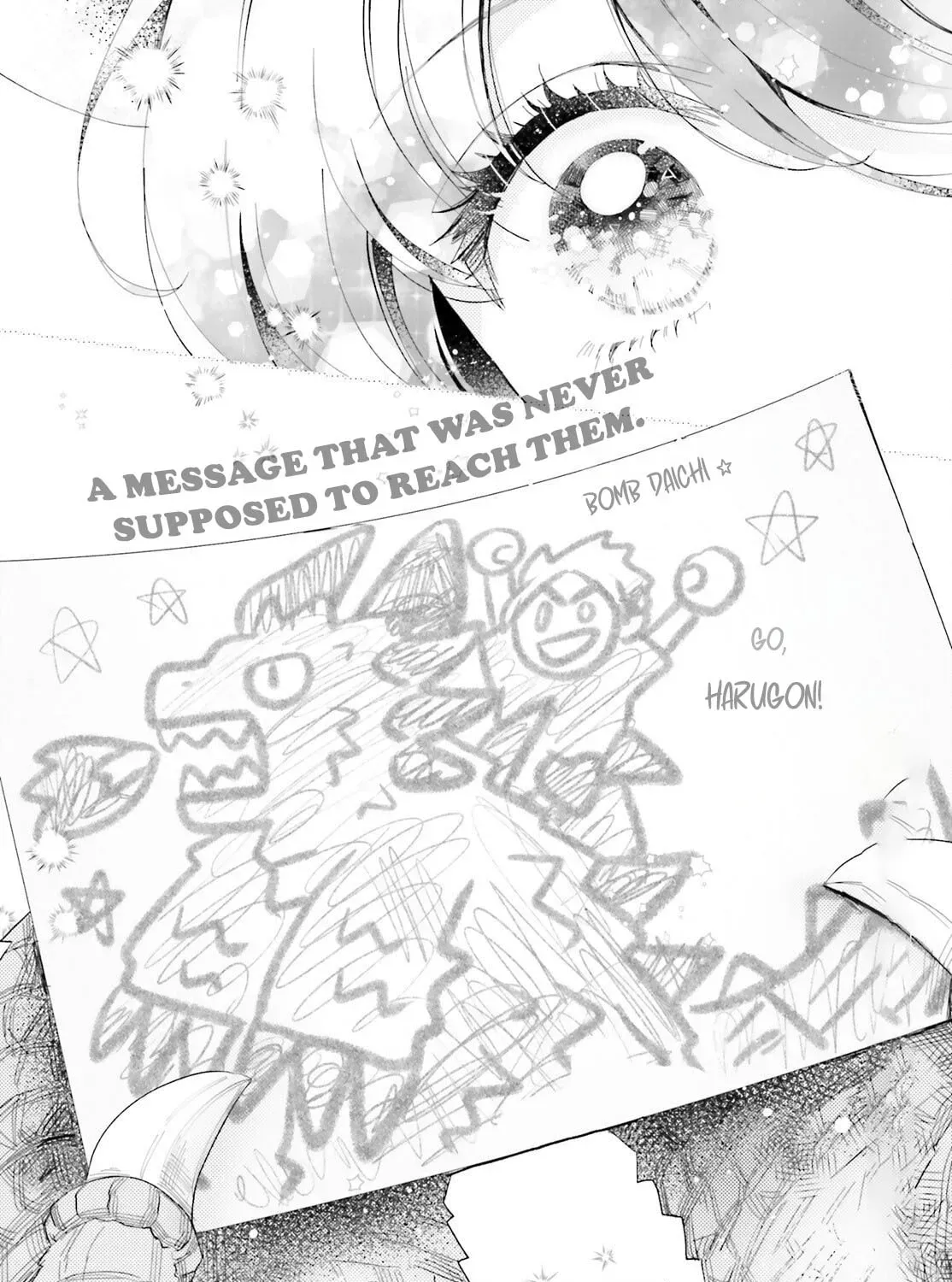 Otome Monster Caramelize Chapter 61 page 25 - 