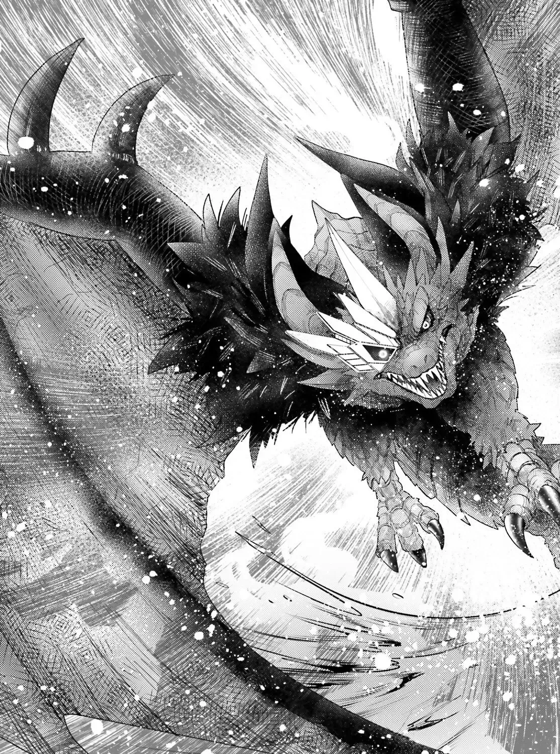Otome Monster Caramelize Chapter 66 page 14 - 