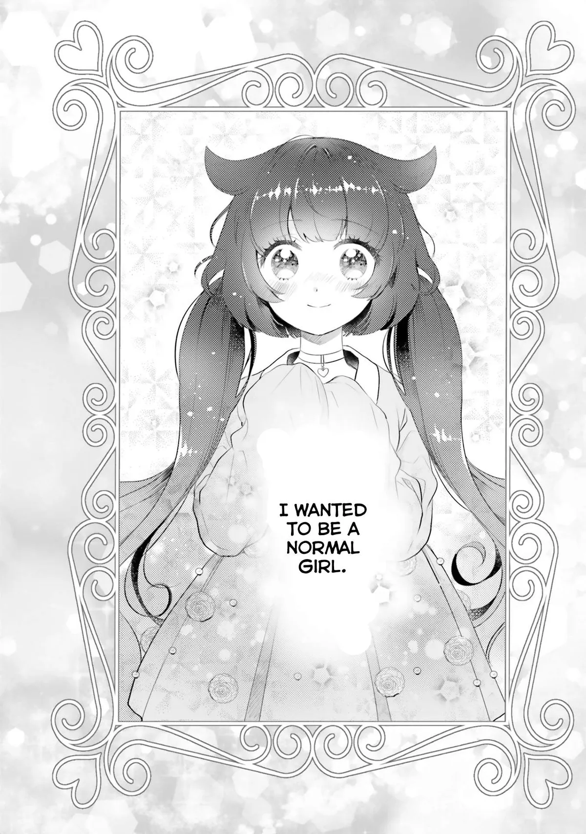 Otome Monster Caramelize Chapter 7 page 12 - 