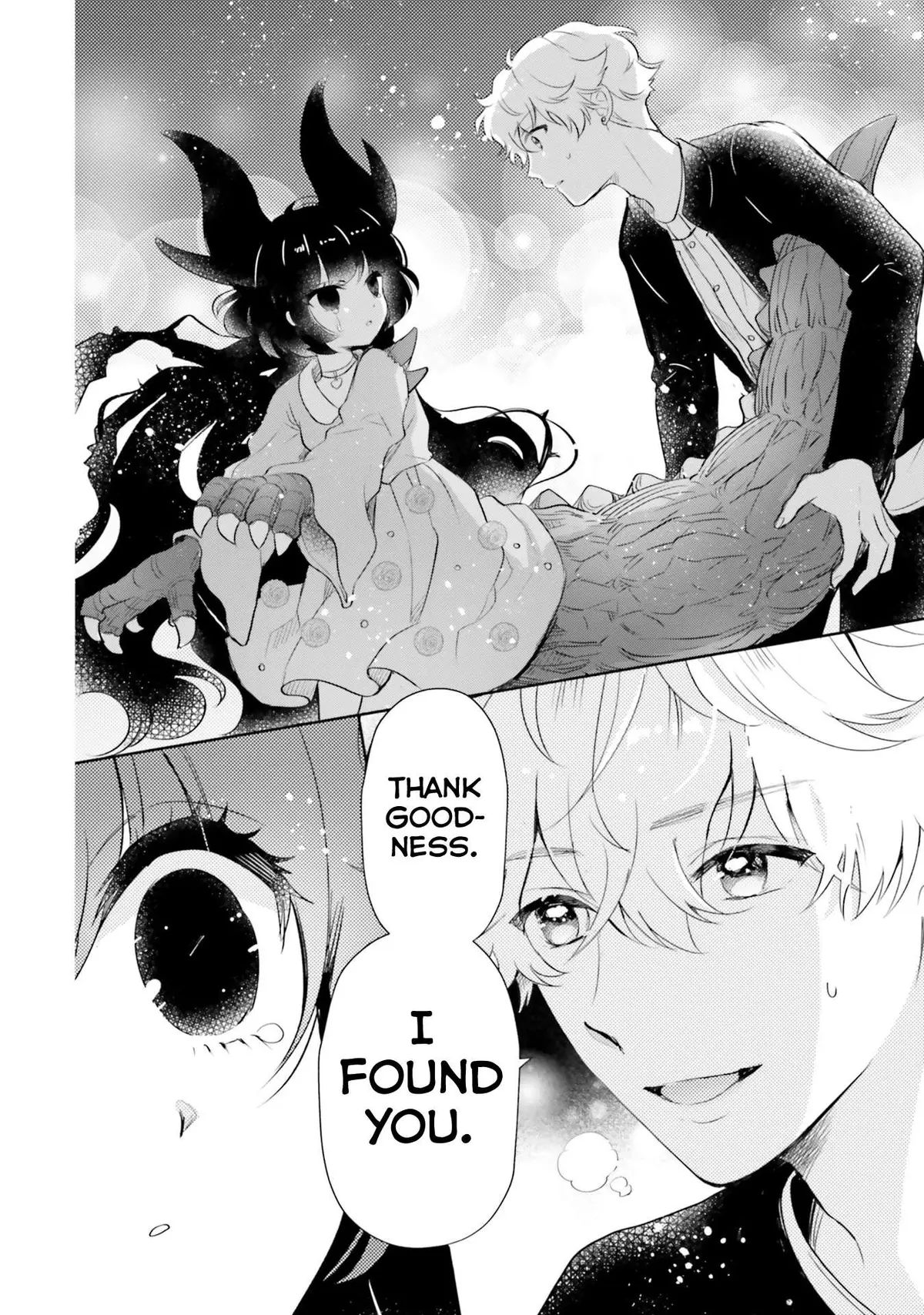 Otome Monster Caramelize Chapter 7 page 20 - 