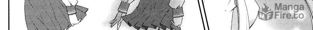 Otome x Ranbu Chapter 5 page 20 - 
