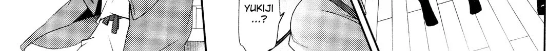 Otome x Ranbu Chapter 5 page 22 - 