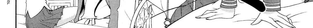 Otome x Ranbu Chapter 5 page 4 - 