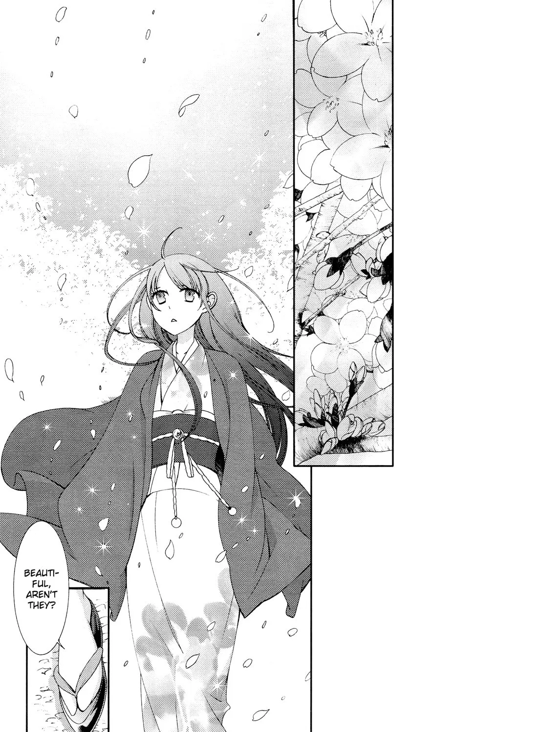 Otome x Ranbu Chapter 5 page 61 - 