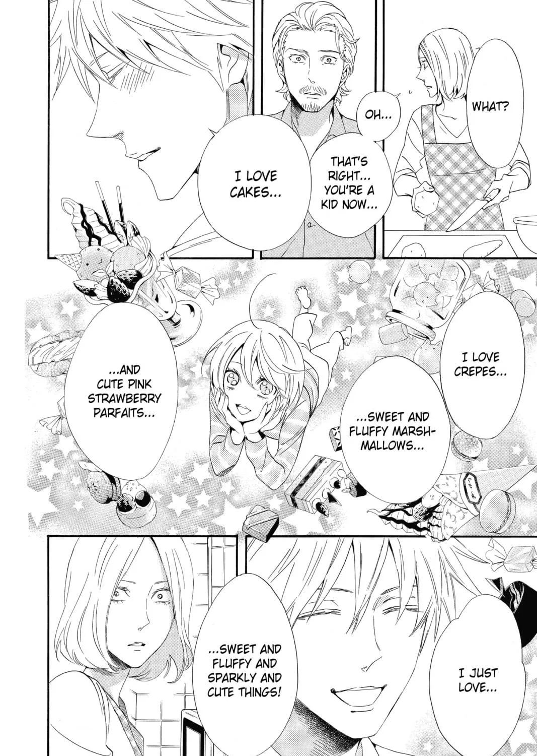 Otomen Chapter 71 page 47 - 
