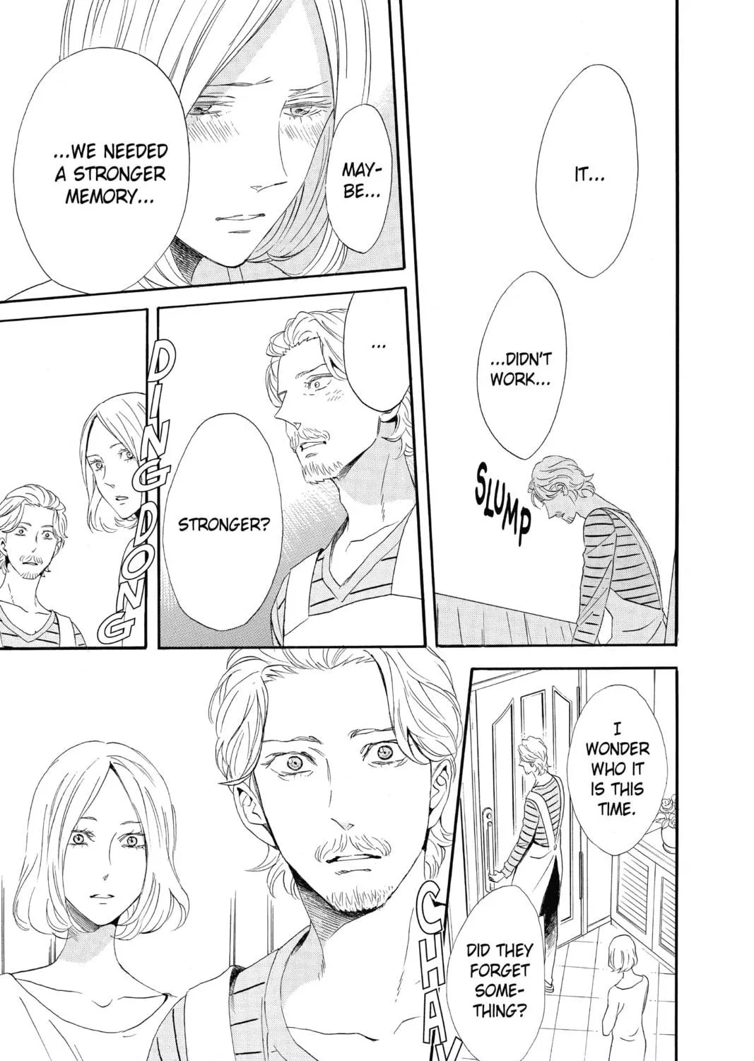 Otomen Chapter 71 page 89 - 