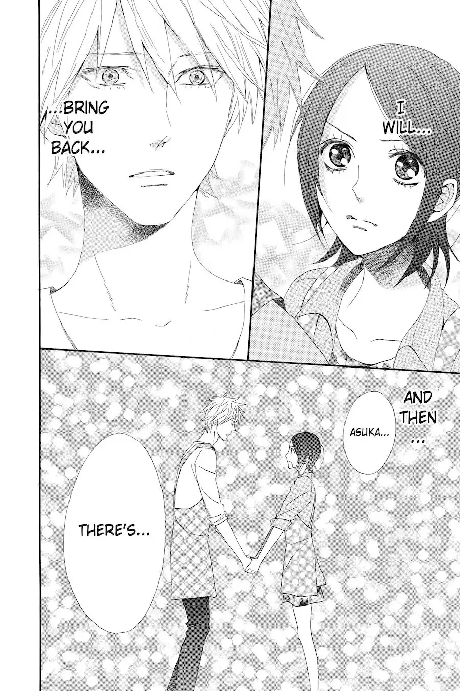 Otomen Chapter 72 page 4 - 