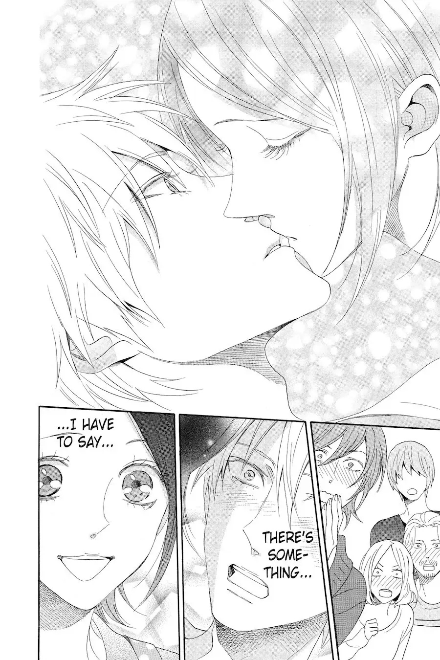 Otomen Chapter 72 page 32 - 