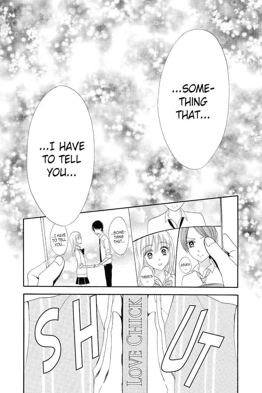 Otomen Chapter 72 page 5 - 