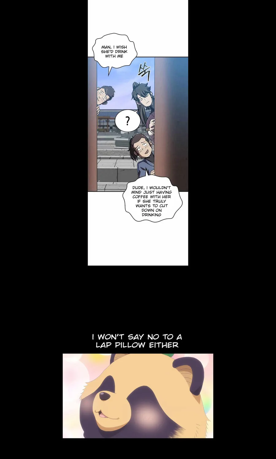 Otonari no Onee-san ni Arekore Sareru Chapter 6 page 6 - 