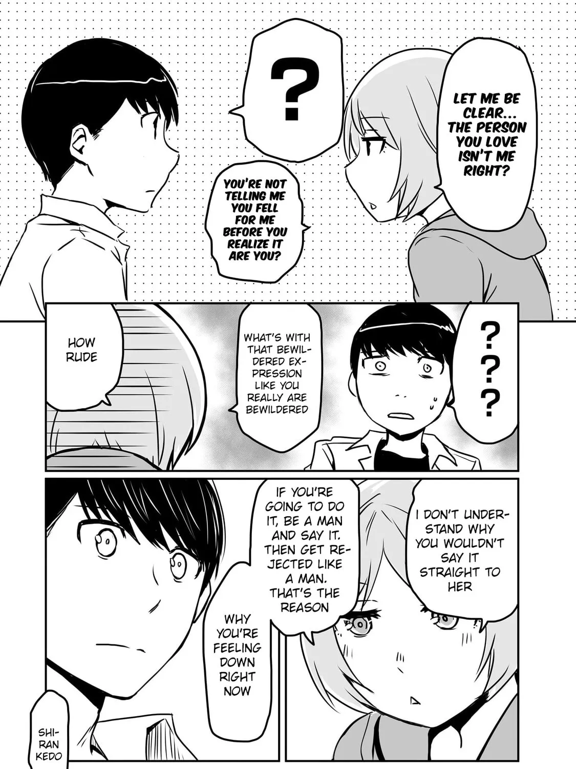 Otonari no Onee-san ni Arekore Sareru Chapter 95 page 11 - 