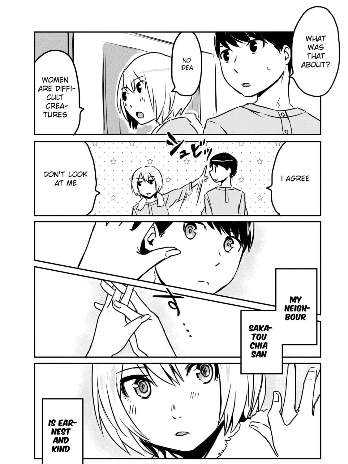 Otonari no Onee-san ni Arekore Sareru Chapter 99 page 45 - 