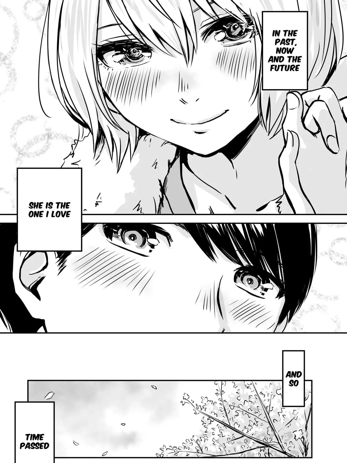 Otonari no Onee-san ni Arekore Sareru Chapter 99 page 47 - 