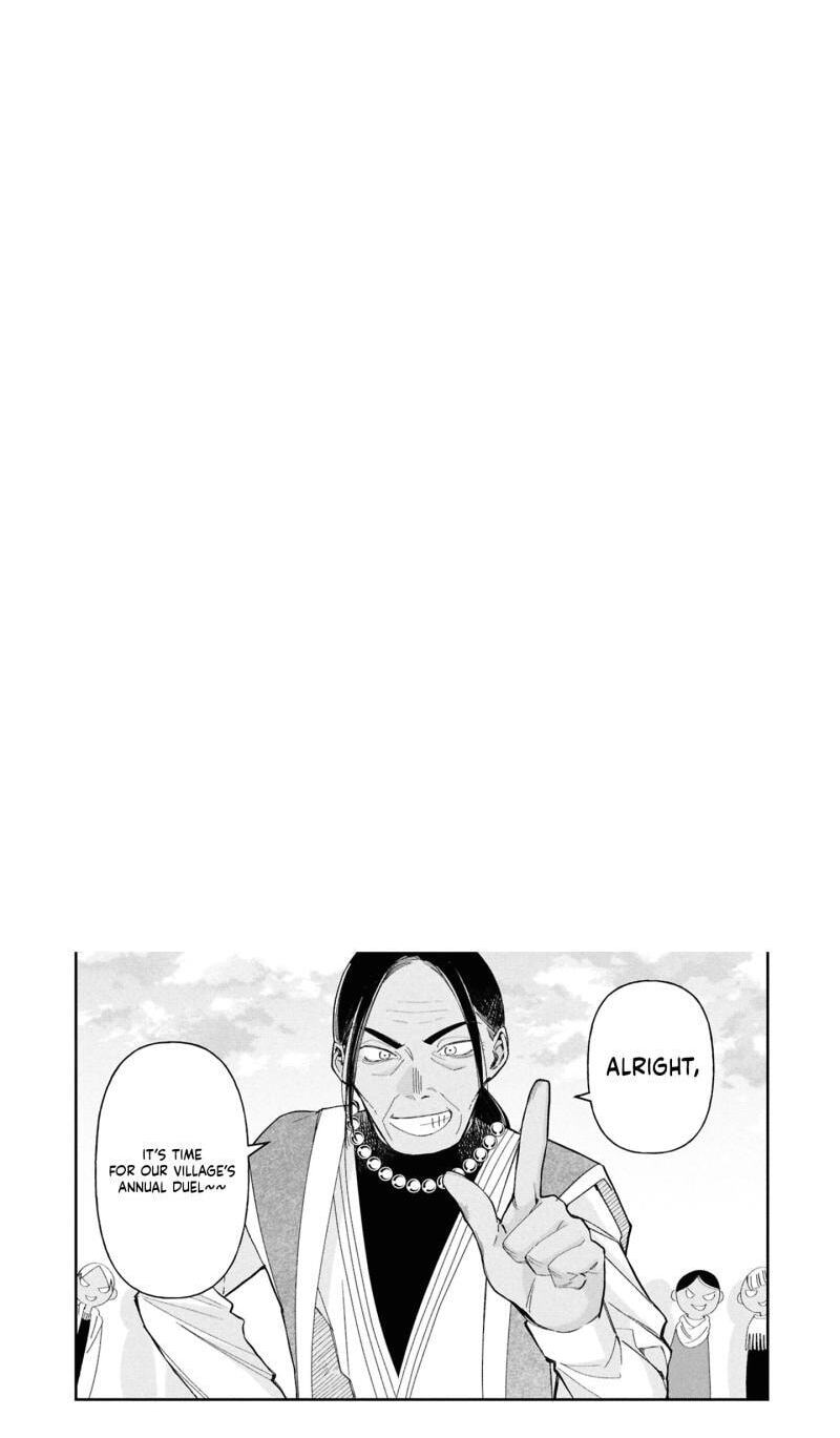 Otsukare Seijo wa Goei Kishi to Toubou Seikatsu wo Mankitsu suru ~Kondo wa Seijo wo Yamete Mimasu!~ Chapter 4 page 3 - 
