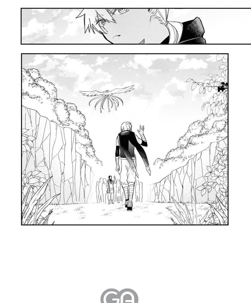 Otsukare Seijo wa Goei Kishi to Toubou Seikatsu wo Mankitsu suru ~Kondo wa Seijo wo Yamete Mimasu!~ Chapter 4 page 28 - 