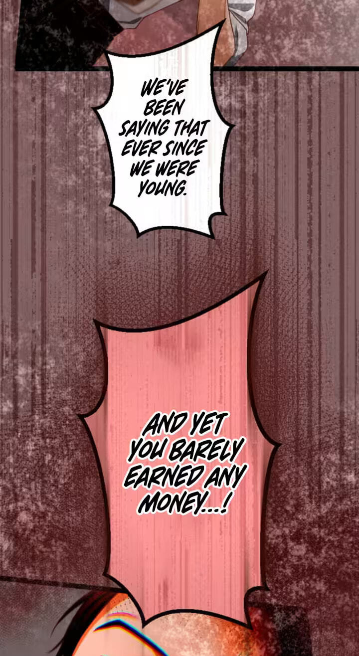 Otto no Furin Aite ga Watashi Datta Chapter 50 page 12 - 