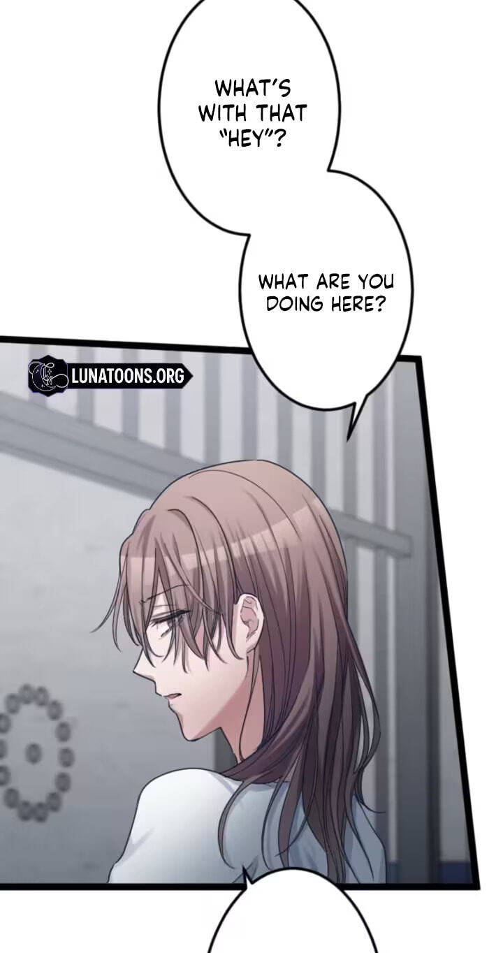 Otto no Furin Aite ga Watashi Datta Chapter 50 page 23 - 