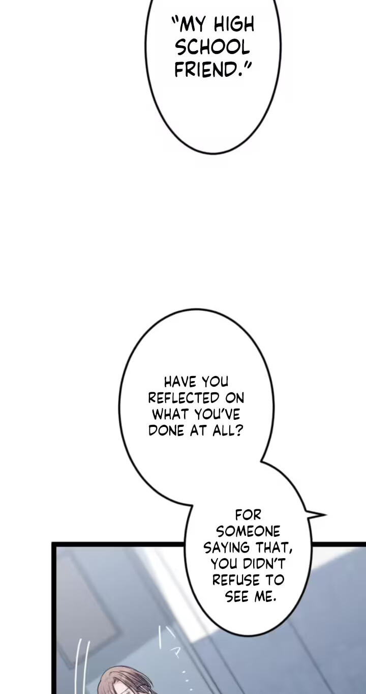 Otto no Furin Aite ga Watashi Datta Chapter 50 page 24 - 