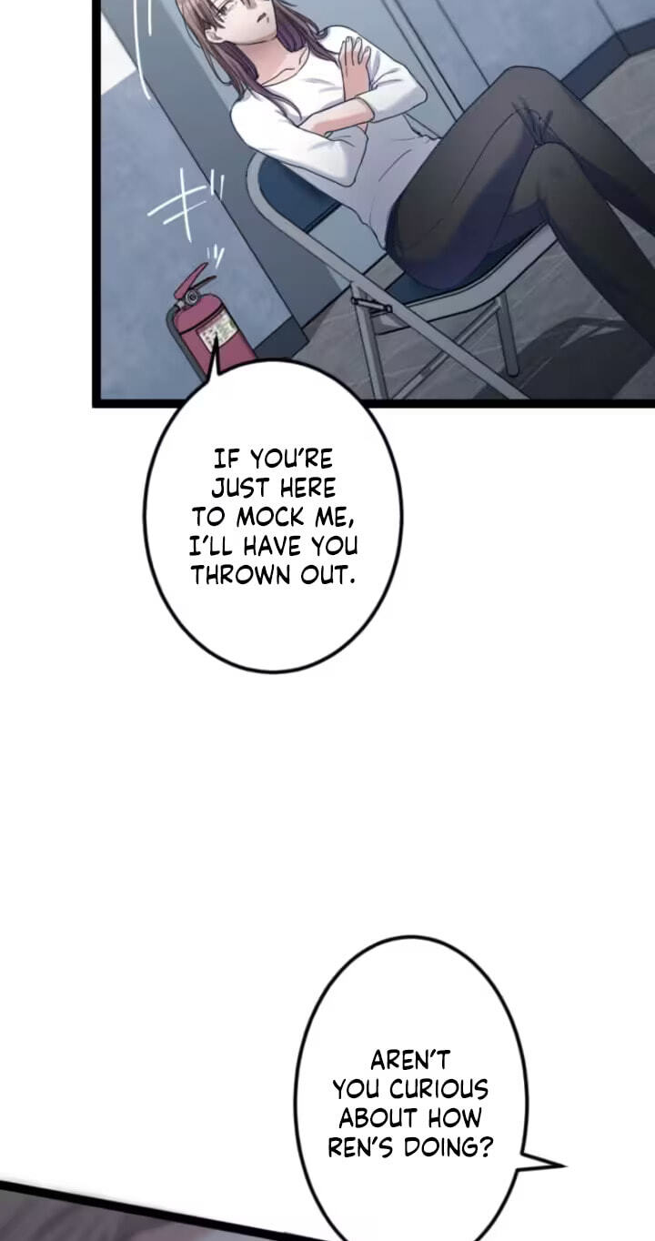 Otto no Furin Aite ga Watashi Datta Chapter 50 page 25 - 