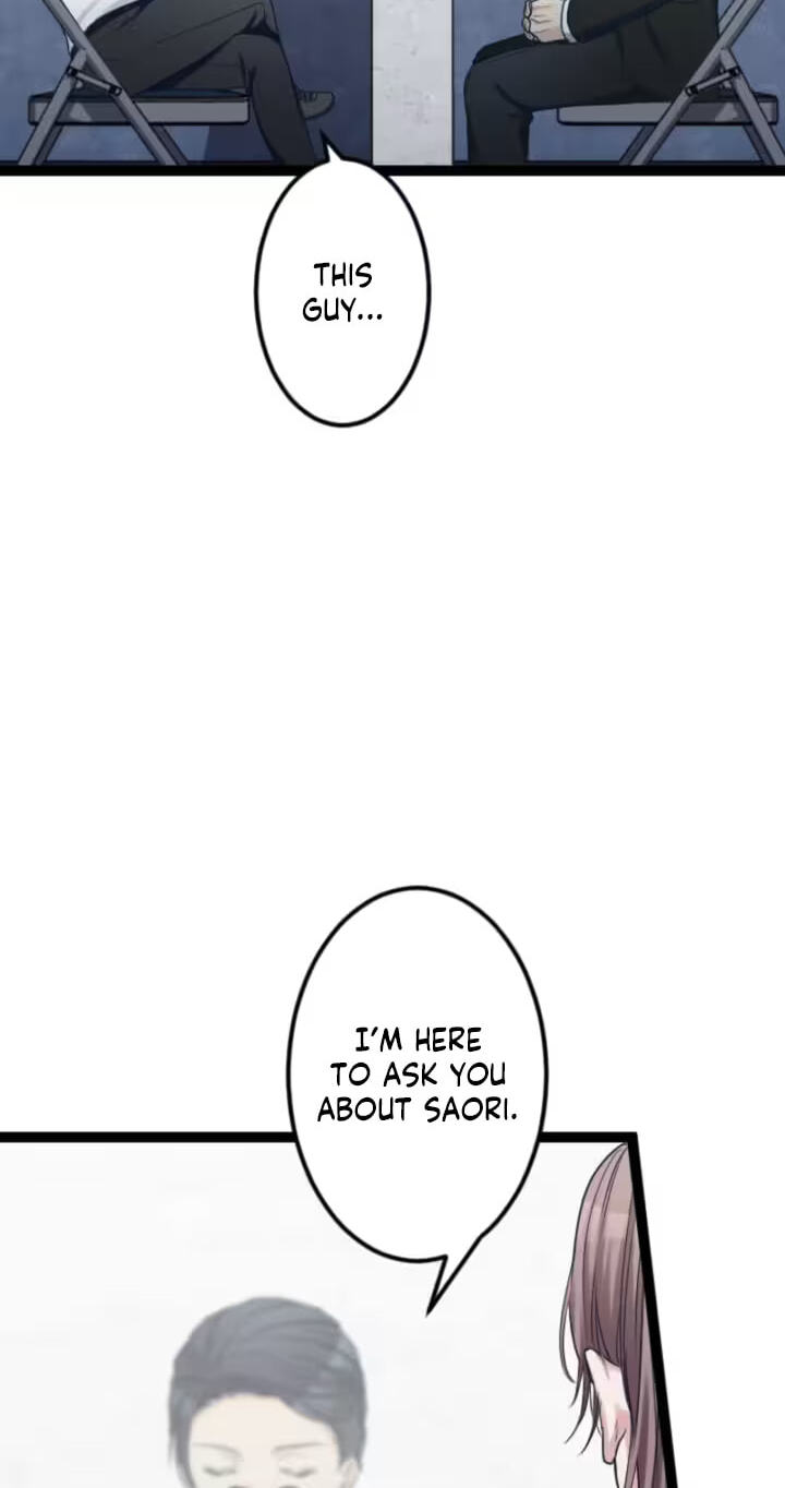 Otto no Furin Aite ga Watashi Datta Chapter 50 page 28 - 