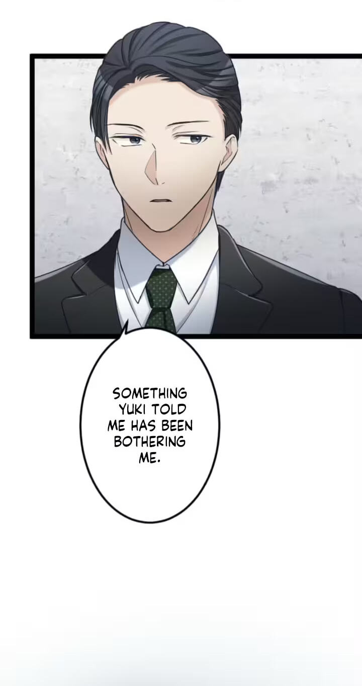 Otto no Furin Aite ga Watashi Datta Chapter 50 page 30 - 