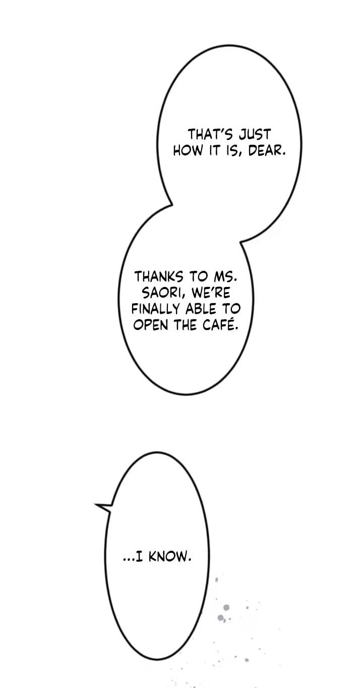 Otto no Furin Aite ga Watashi Datta Chapter 50 page 4 - 