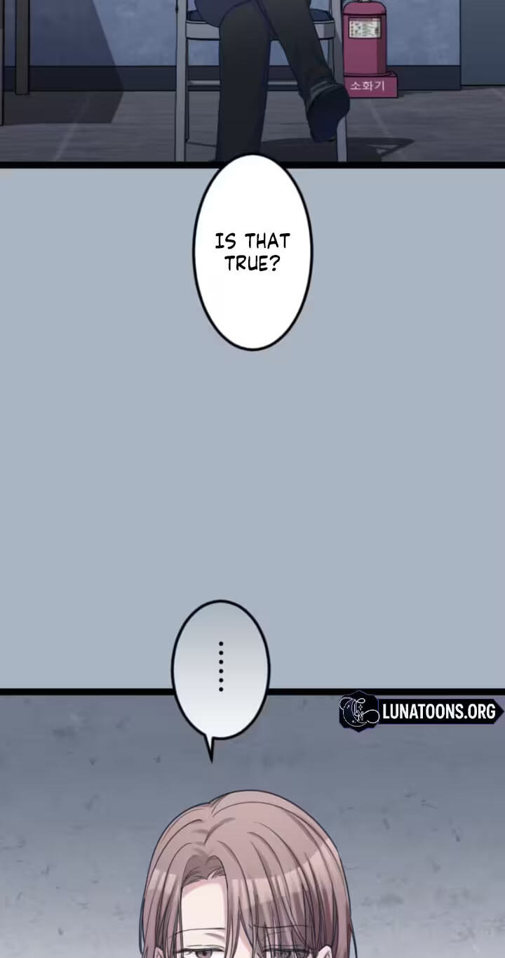 Otto no Furin Aite ga Watashi Datta Chapter 50 page 32 - 