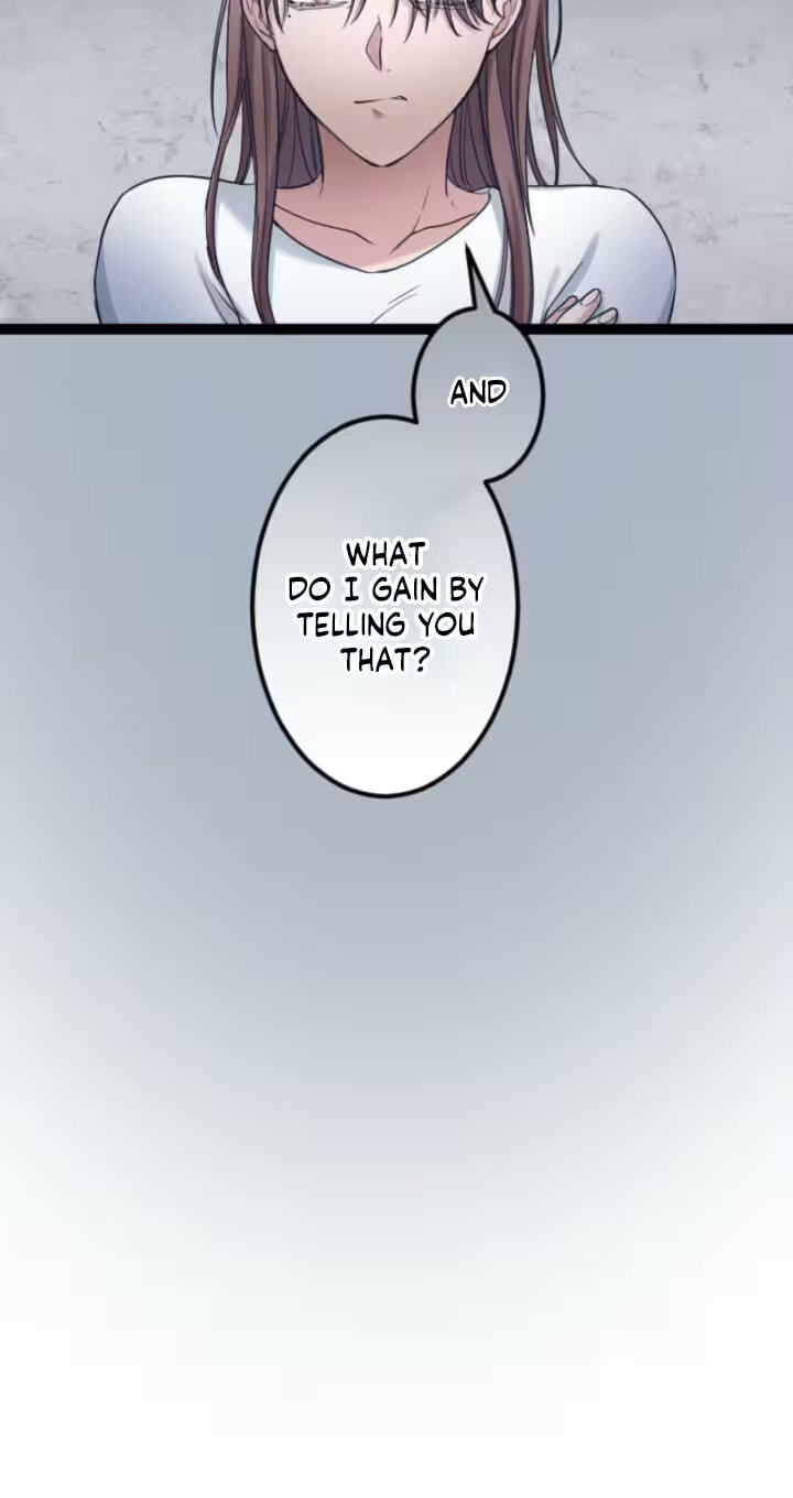 Otto no Furin Aite ga Watashi Datta Chapter 50 page 33 - 