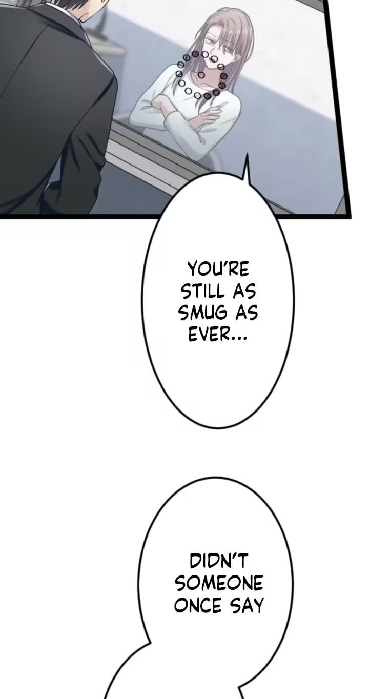 Otto no Furin Aite ga Watashi Datta Chapter 50 page 35 - 
