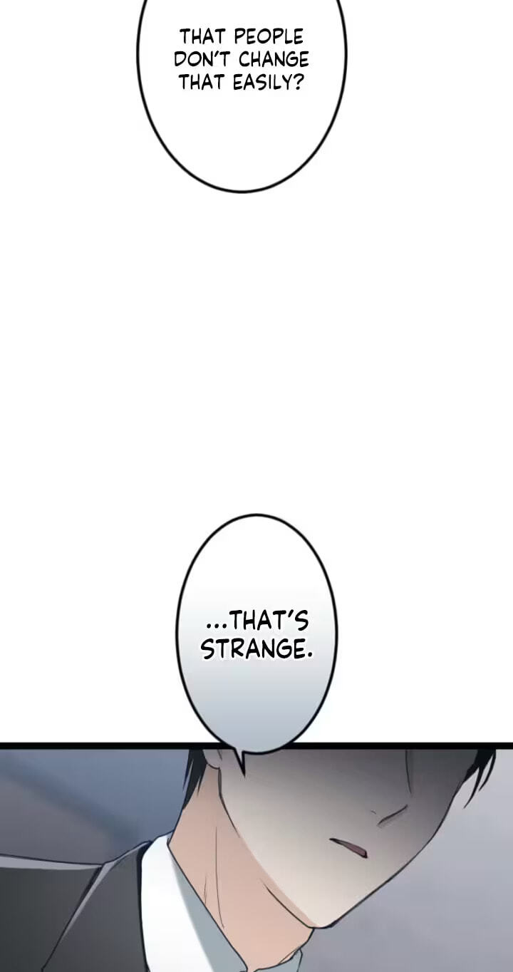 Otto no Furin Aite ga Watashi Datta Chapter 50 page 36 - 