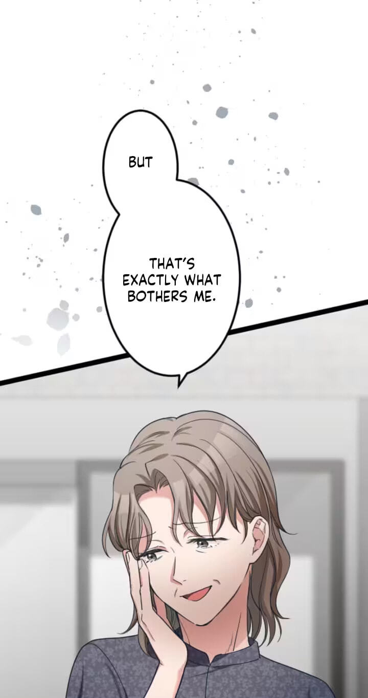 Otto no Furin Aite ga Watashi Datta Chapter 50 page 5 - 