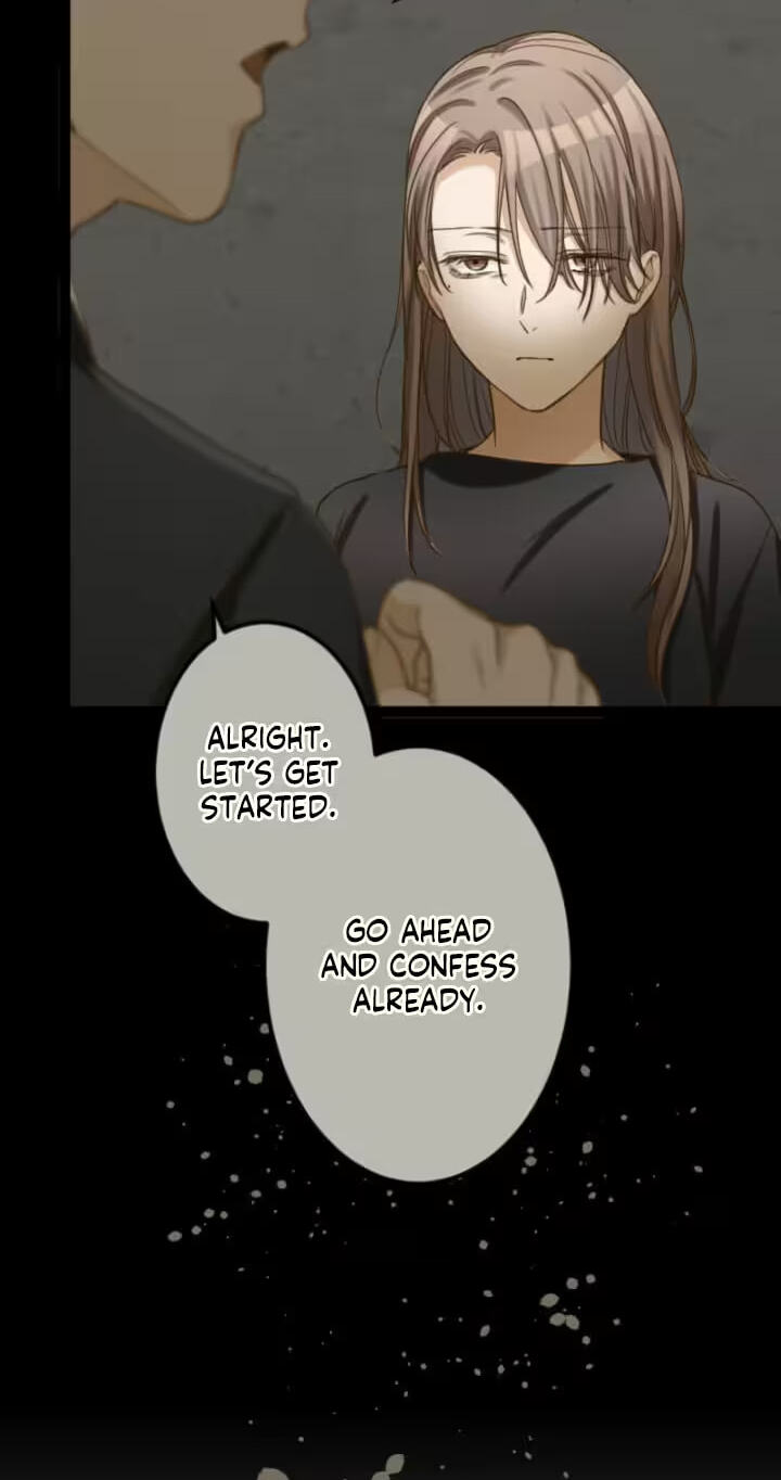 Otto no Furin Aite ga Watashi Datta Chapter 50 page 43 - 