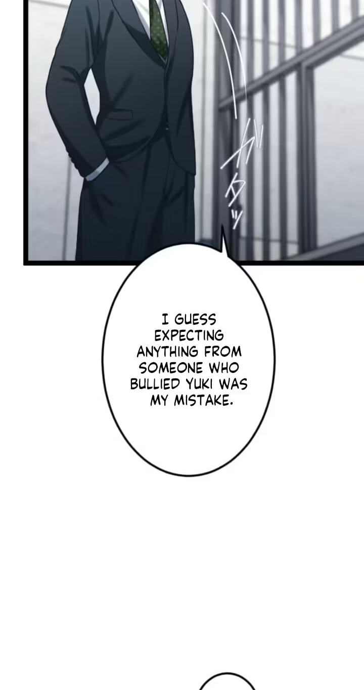 Otto no Furin Aite ga Watashi Datta Chapter 50 page 46 - 
