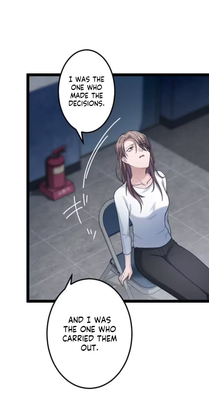 Otto no Furin Aite ga Watashi Datta Chapter 50 page 48 - 