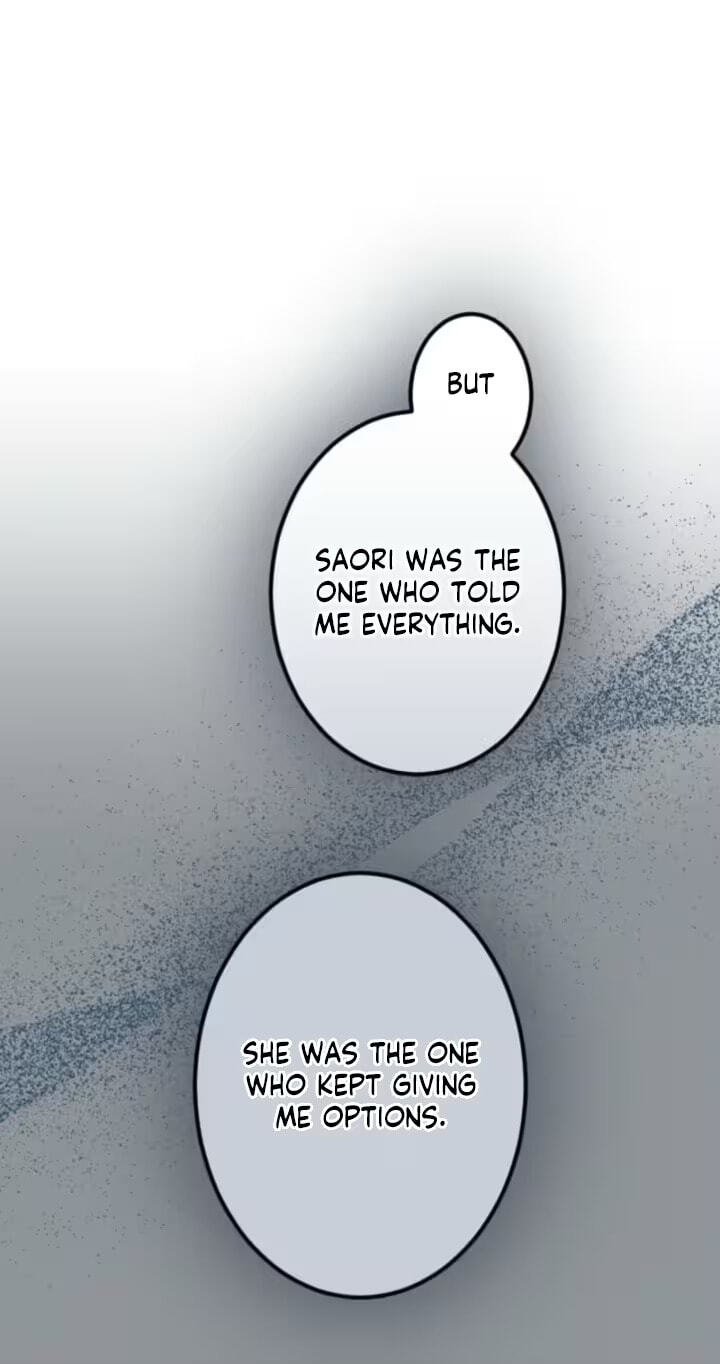 Otto no Furin Aite ga Watashi Datta Chapter 50 page 49 - 