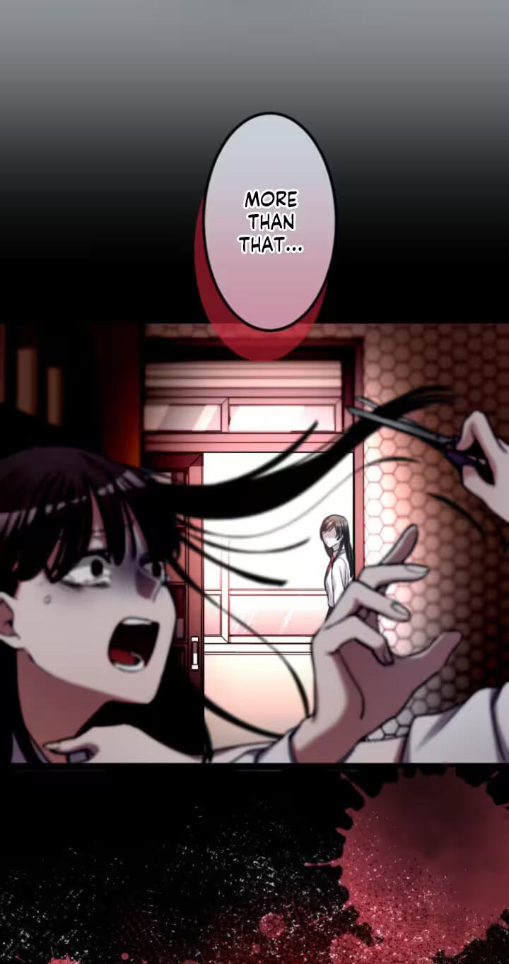 Otto no Furin Aite ga Watashi Datta Chapter 50 page 50 - 