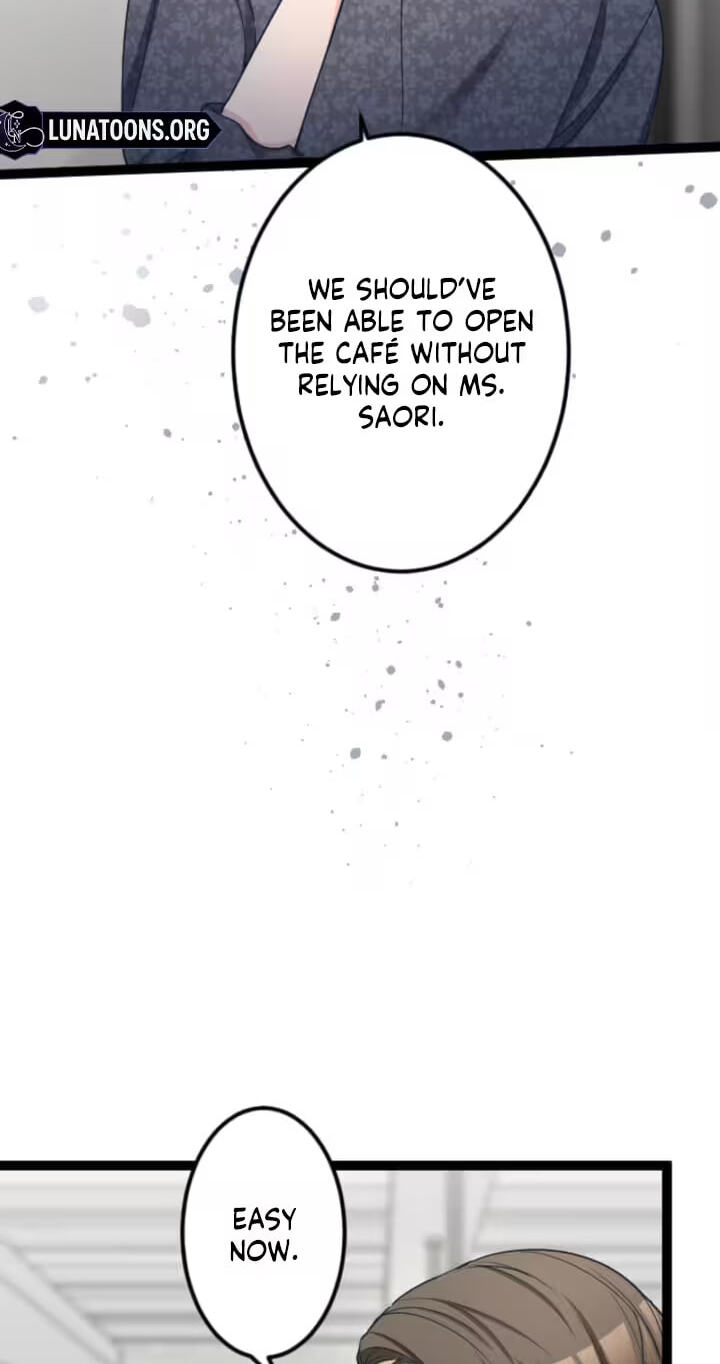 Otto no Furin Aite ga Watashi Datta Chapter 50 page 6 - 
