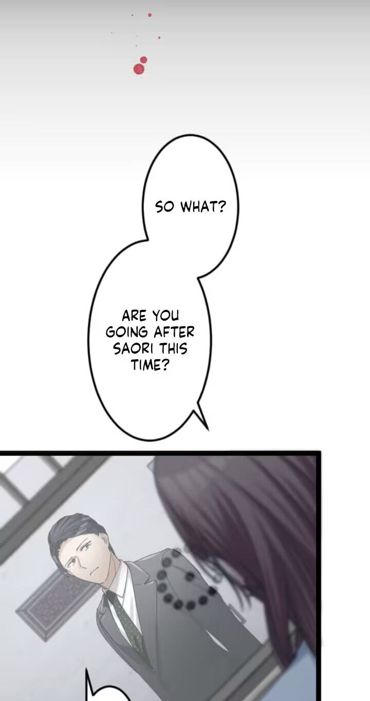 Otto no Furin Aite ga Watashi Datta Chapter 50 page 53 - 