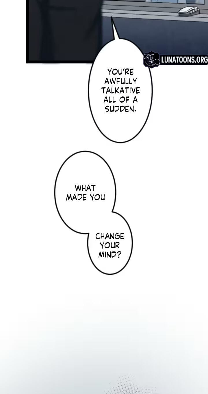 Otto no Furin Aite ga Watashi Datta Chapter 50 page 55 - 