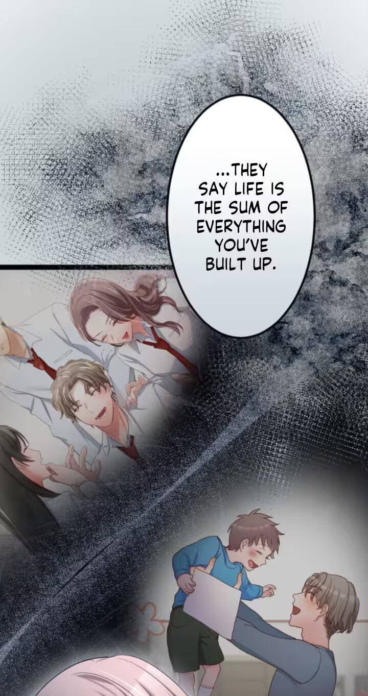 Otto no Furin Aite ga Watashi Datta Chapter 50 page 56 - 