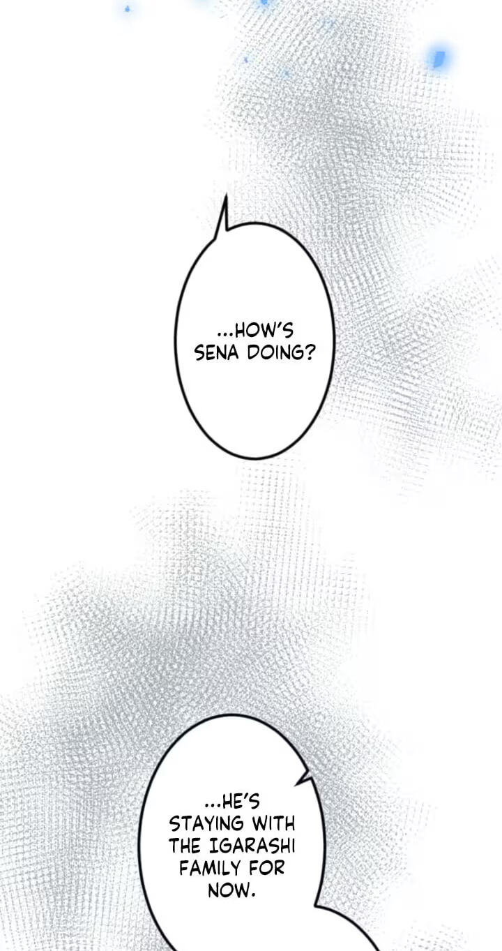 Otto no Furin Aite ga Watashi Datta Chapter 50 page 58 - 